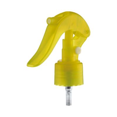 China Non Spill Plastic Mini Atomizer Hand Pump Sprayer Wholesale, Sprayer Pump Trigger for sale