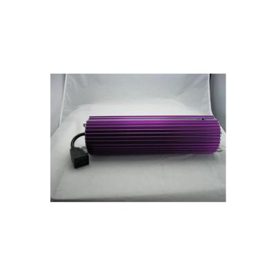 China Best Electronic Price China Manufacture Quality 600w Digital Electronic Ballast For Hydroponics for sale