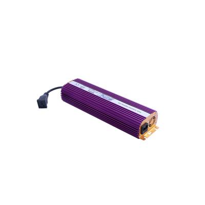 China High Intensity Discharge Hot Sale China Manufacture Quality 1000w Hps Digital Electronic Ballast For Hydroponics for sale