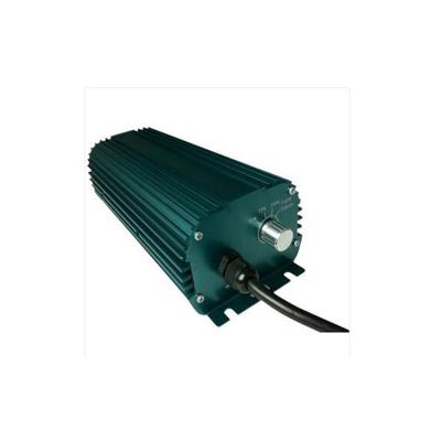 China 400W Electronic Factory Directly Supply Good Price Hps Digital Electronic Ballast Digital Hydroponic Ballast For Hydroponics for sale