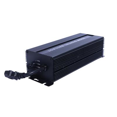 China China Electronic Manufacture 600w Hps High Quality Ballast Electronic Ballast for sale