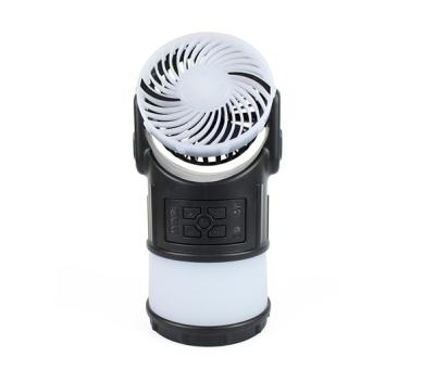 China Mcl88 Long Range Use Ipx5 Waterproof Led Camping Lantern Fan Rechargeable With Mosquito Zapper MCL88 for sale