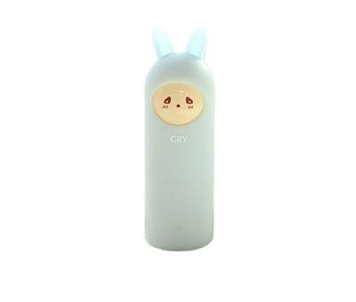 China LED Display The New Mini Usb Portable Powerbank Cute Cartoon Power Bank For Charger Mobile Phone for sale