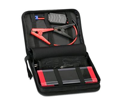 China Factory Wholesale High Quality Portable Car Jump Starter 1.5Kg Battery Booster Car Jump Starter PCC18B for sale