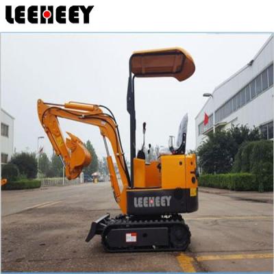 China Excellent quality cheap backhoe 0.025m3 for sale