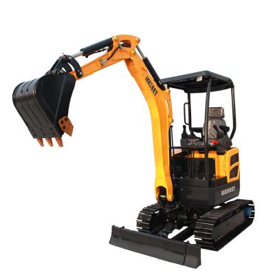 China Cultivate New China Crawler Excavator LH20 Hydraulic Excavators For Sale for sale