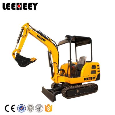 China China New Price 0.1m3 Good Brand Wheel Excavator 0.1m3 Bucket Capacity New for sale