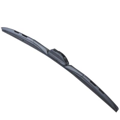 China U-Hook Multi-Adapter Hybrid Wiper Blade for sale