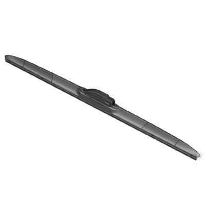 China T160 Car Superior Multi-adjustment Hybrid Wiper Blade for sale