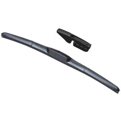 China CARALL Universal Hybrid Wiper Blades Universal Type For Cars for sale