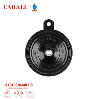 China Iron Electromagnetic Auto Horn for sale