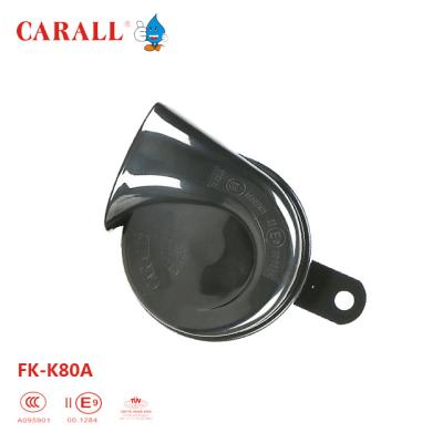 China Iron snail horn for sale