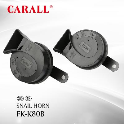 China FK-K80B Super ABS Car Speaker Horn for sale