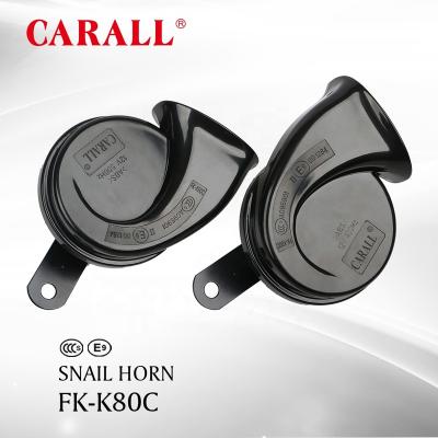 China FK-K80C 12V 115db ABS Car Horn for sale