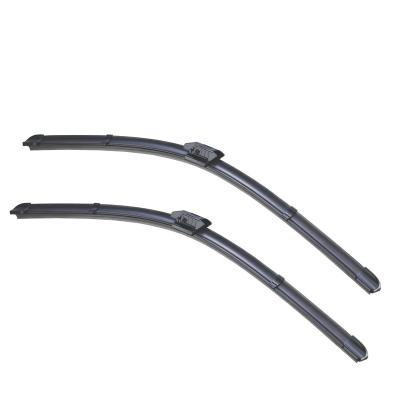 China Exclusive wipers windshield wiper for cars with special arms 16mm X2 for sale