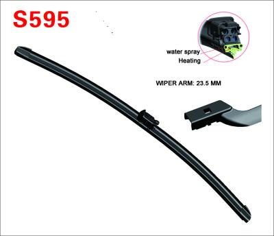 China S-Class Water Jet Special Wiper Blade S-Class for sale