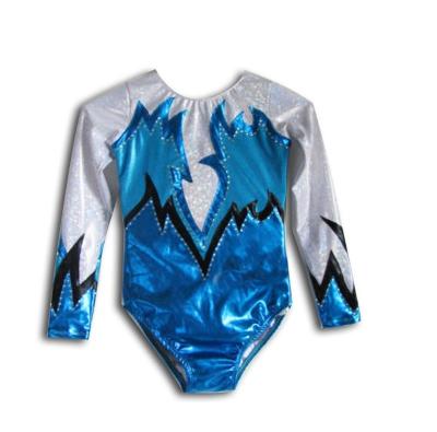 China New Style Kids Long Sleeve Dancer Tights Kids Ballet Dancer Tights Camisole Gymnastics Dancer Tights For Girls Factory Price for sale