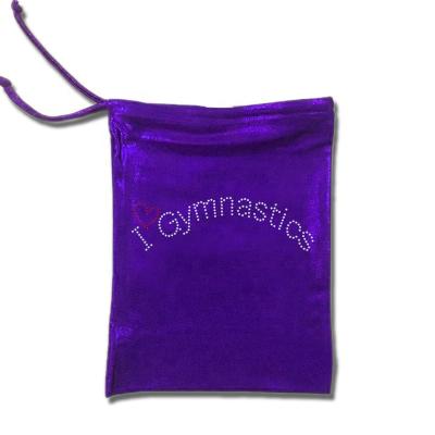 China Fashion Girls Handbag Bag Gym Training Bag for sale