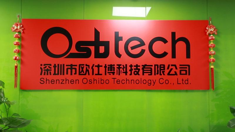 Verified China supplier - Shenzhen Oshibo Technology Co., Ltd.