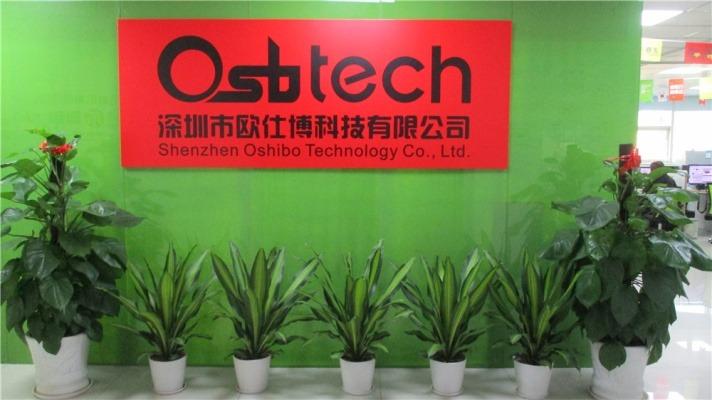 Verified China supplier - Shenzhen Oshibo Technology Co., Ltd.