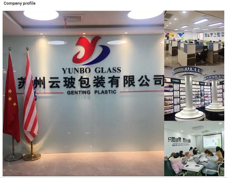 Verified China supplier - Yunbo Industrial Group Co., Ltd.