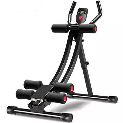 China High Quality Modern Steel Trainer Home Use Weight Loss Muscle Abdominal Workout Exercise Healthy Machine for sale