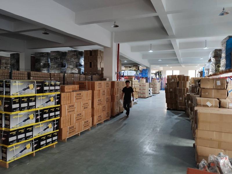 Verified China supplier - Yiwu Shile Xiaojie Trading Firm