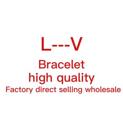 China Other Imitation Jewelry Custom Jewelry Luxury Bracelet Factory Outlet for sale