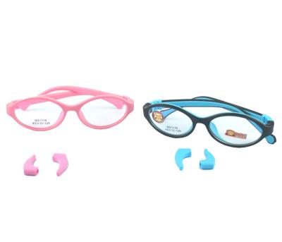 China Reading Game Design Shows Monocle In Melawai Kids New Model Optical Sight Glass Kids Eyewear for sale