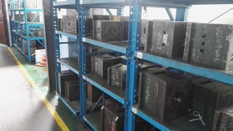 Verified China supplier - SHENZHEN PAC TECHNOLOGY CO., LTD