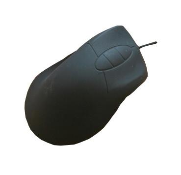 China 100% waterproof medical silicone mouse, with nano siliver antibacterial, mighty mouse for sale