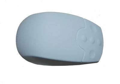 China IP68 waterproof silicone optical medical mouse with 2.4Ghz wireless connection for sale