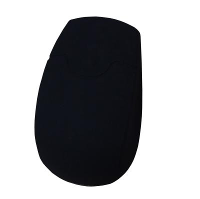 China Disinfectible waterproof wireless optical mouse with scroll wheel for medical use for sale