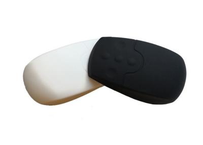 China Ip65 Wireless Medical Mouse With Scroll Buttons For Shiny Metal Surface for sale