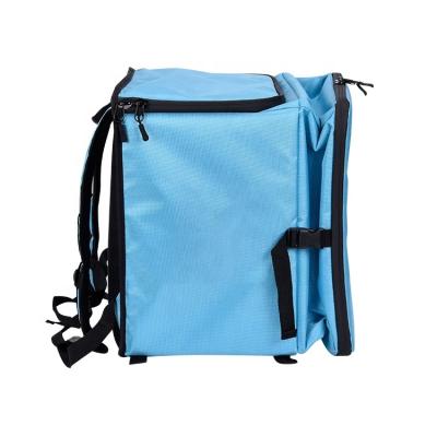 China Waterproof Food Delivery Bag Waterproof Commercial Food Delivery Bag for sale