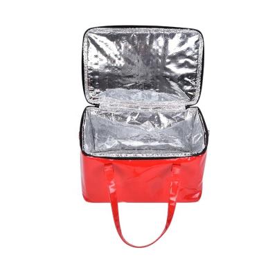 China Waterproof Eco-Friendly Freezer Bags Storage Food Bags Cooler Freezer Bags For Food for sale