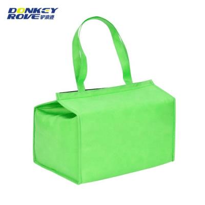 China Waterproof Leak Proof Cooler Bag Insulated Cooler Bag Camping Cooler Bag for sale