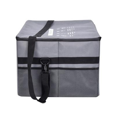 China Large Waterproof Picnic Bags Camping Picnic Bag Cooler Bag for sale