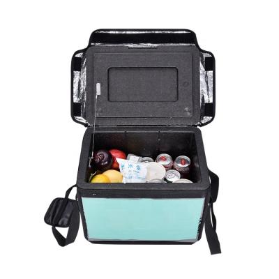 China Waterproof Cheap Custom Lunch Bags Heating Lunch Bag for sale