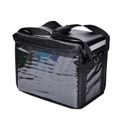 China Best Custom Logo Insulated Lunch Cooler Bag Waterproof Keep Warm Insulated Food Lunch Bag For Work for sale