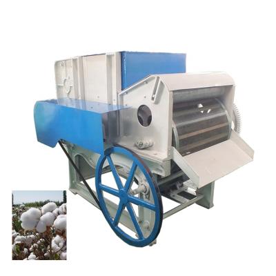 China Easy Setup Hot-selling Cotton Ginning and Pressing Machinery Prices Tooth Mini Cotton Gin Saw Machine for sale