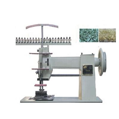 China For producing narrow fabrics adorning gun carpet making machine blanket making machine rug rug making weaving machines for sale