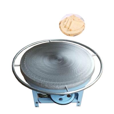 China Low energy high efficiency high speed chapati man making machine Roti chapati wrapper making machine for sale