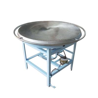 China Low Energy Good Quality High Speed ​​Chapati Roti Maker Making Machine Pancake Maker Machine Chapati Making Machine for sale