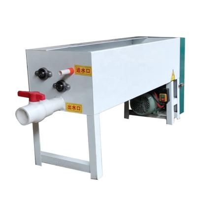 China Vegetable Processing Plant Duck Egg Cleaner Egg Processing Equipment Egg Seal Machine with Lowest Price for sale