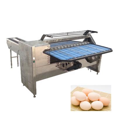 China 2021 High Precision Hot Sale Egg Sorter Machine Egg Sorter Machine Philippines Egg Grading Machine For Sale for sale