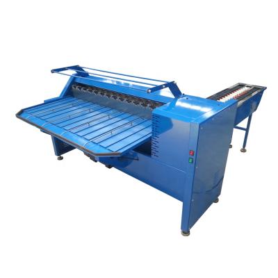 China High Precision High In China Egg Sorter Egg Grading Machine Hot-selling Egg Sorting Machine For Sale for sale