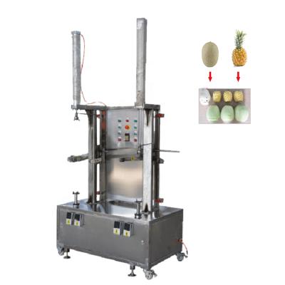 China Snack Factory Fruit And Vegetable Peeling Machine Watermelon Peeler Machine With High Quality for sale