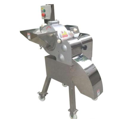 China High Effiency Vegetable Slicer Machine/Commercial Vegetable Dicer/Vegetable Dicing Machine for sale