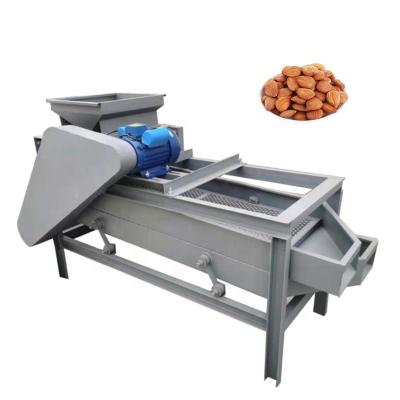 China High Effiency Pistachios Almond Nuts Cracking Machine Pistachio Shelling Machine for sale